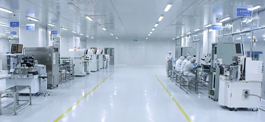 Requirements for installation and storag